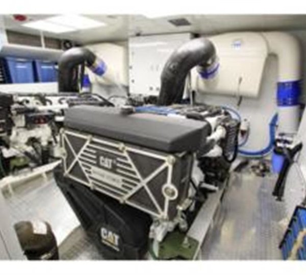 The 31m Yacht BANYAN