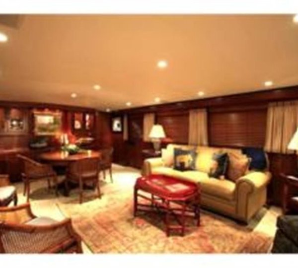 The 31m Yacht BANYAN