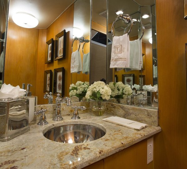 The 31m Yacht TRILOGY