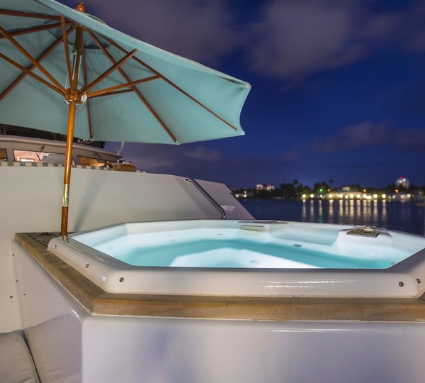 The 31m Yacht TRILOGY