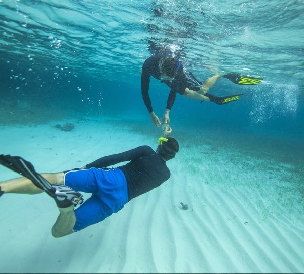 The 31m Yacht TRILOGY