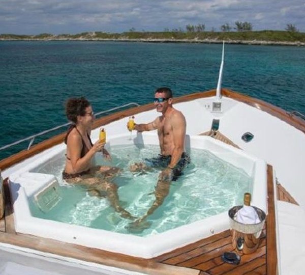 The 31m Yacht TRILOGY