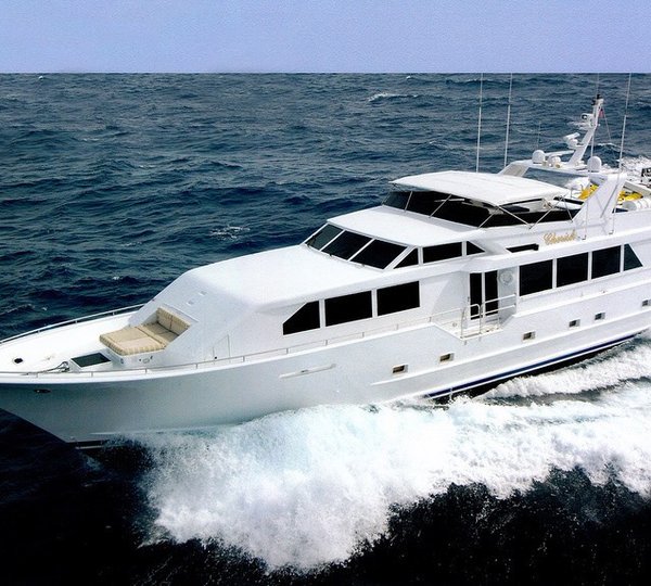 Search Product On Board Yacht FREE BIRD