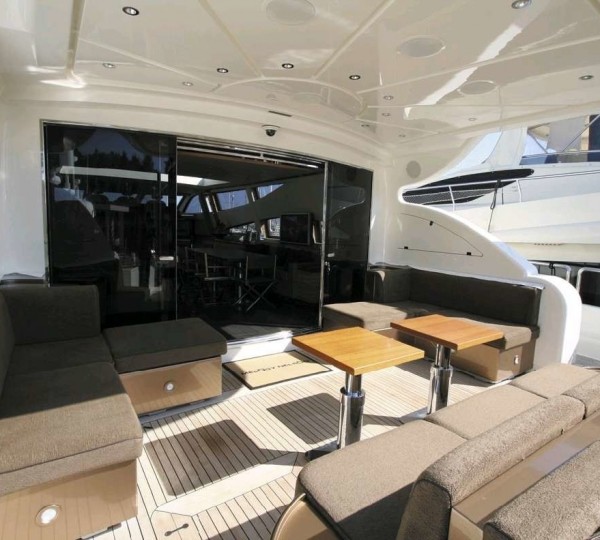 aft deck