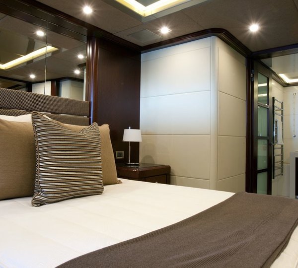 The 36m Yacht QUANTUM