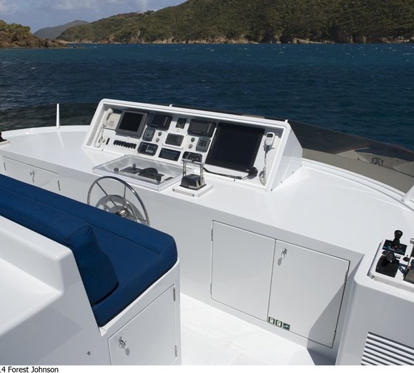 The 37m Yacht LOOSE ENDS