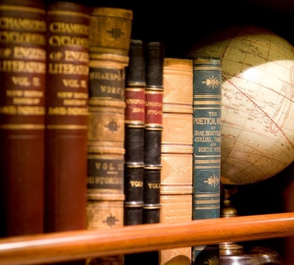 The 41m Yacht MIRABELLA III