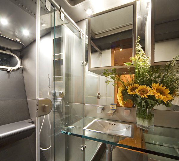 The 42m Yacht YAMAKAY