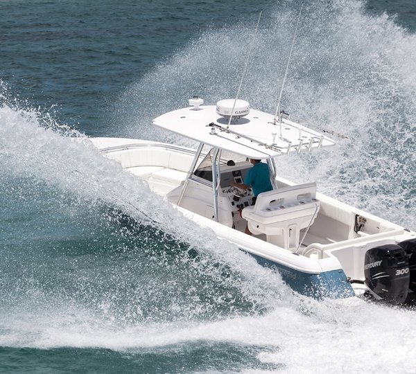 The 45m Yacht ATTITUDE