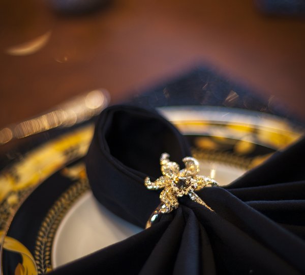 The 45m Yacht ATTITUDE