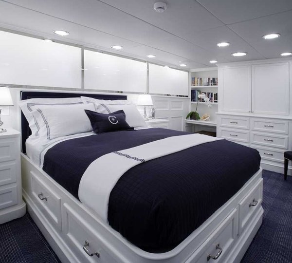 The 46m Yacht EXPLORA