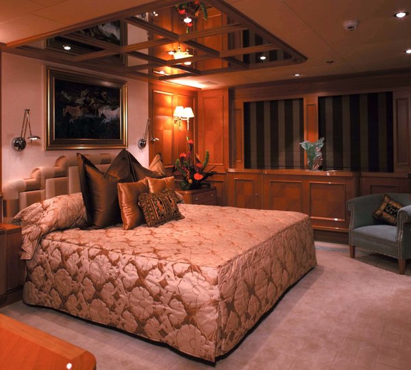 The 51m Yacht AMANTI