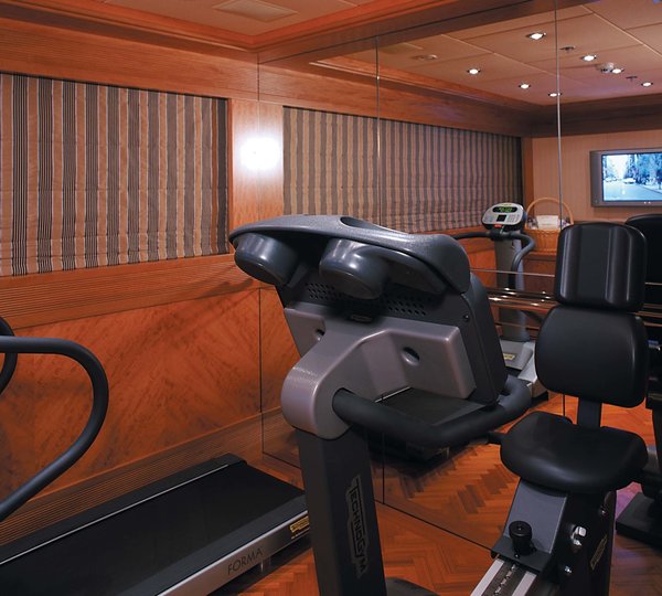 The 51m Yacht AMANTI