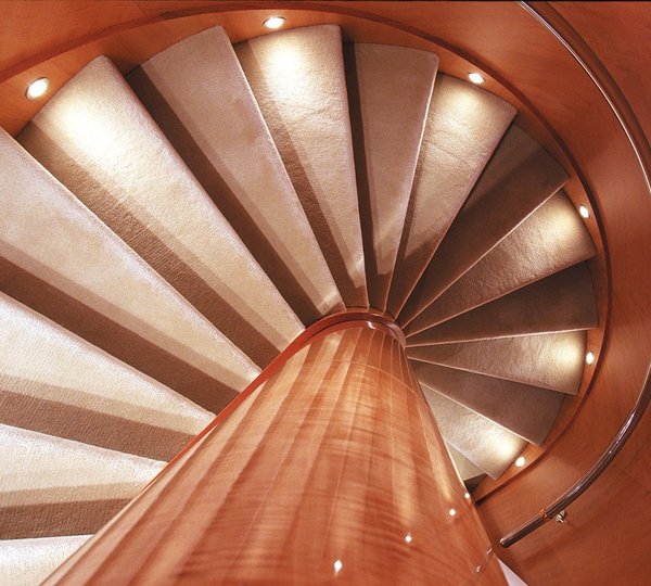 The 51m Yacht AMANTI