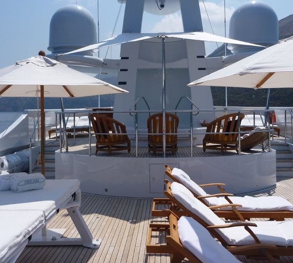 The 51m Yacht AMANTI