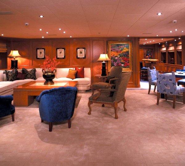 The 51m Yacht AMANTI