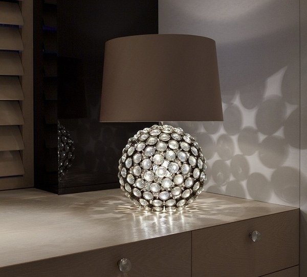 Close Up On Board Yacht TWIZZLE