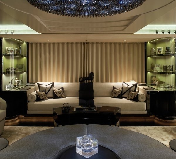 The 62m Yacht SEALYON