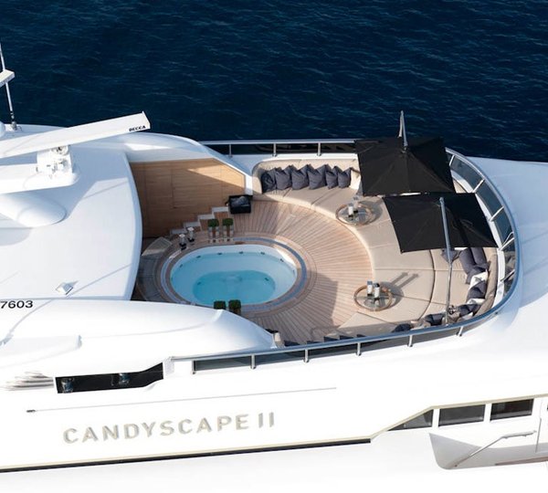 The 62m Yacht SEALYON