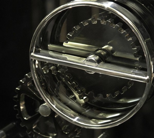 The 62m Yacht SEALYON