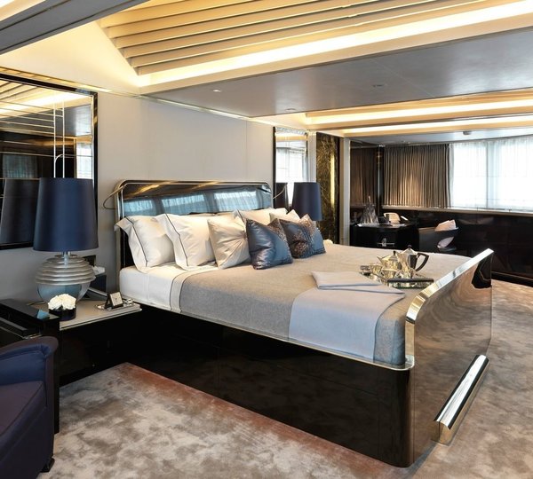 The 62m Yacht SEALYON