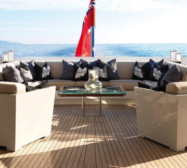 The 62m Yacht SEALYON