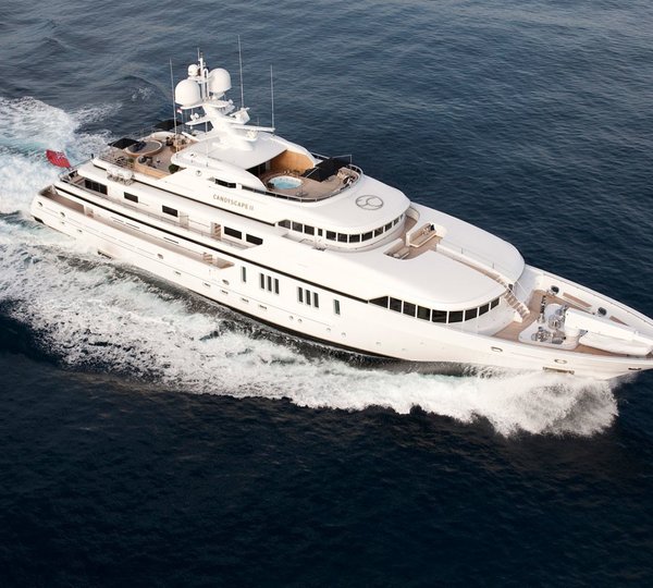 The 62m Yacht SEALYON
