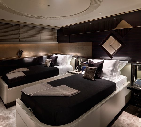 The 62m Yacht SEALYON