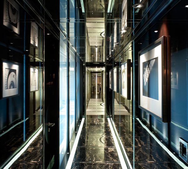 The 62m Yacht SEALYON