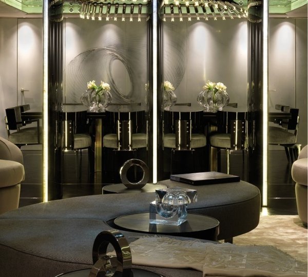 The 62m Yacht SEALYON