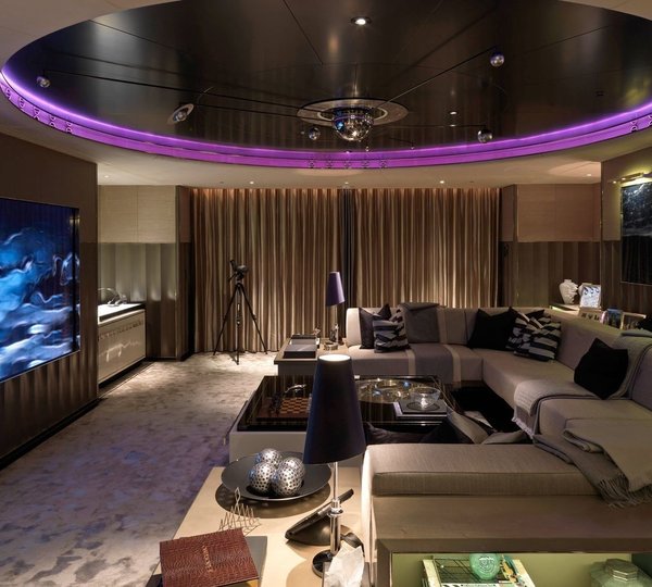 The 62m Yacht SEALYON