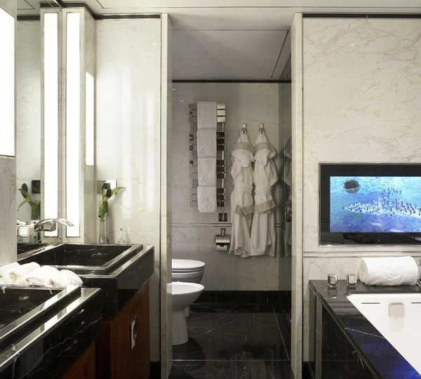 The 62m Yacht SEALYON