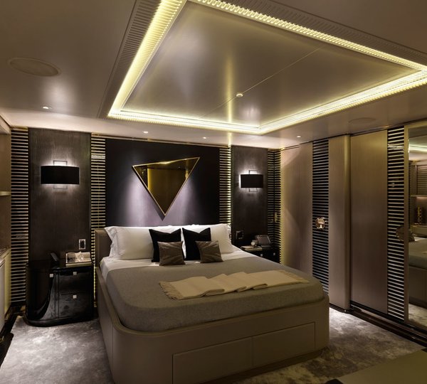 The 62m Yacht SEALYON