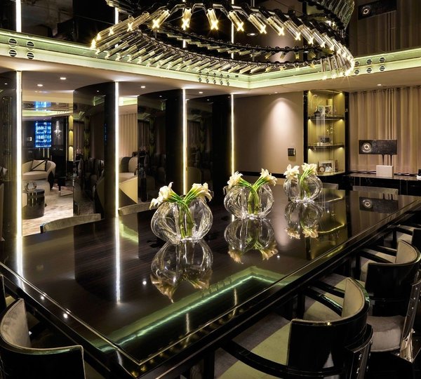 The 62m Yacht SEALYON