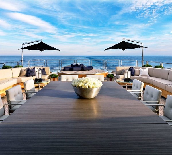 The 62m Yacht SEALYON