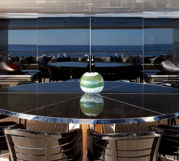 The 62m Yacht SEALYON