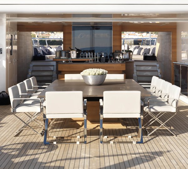 The 62m Yacht SEALYON