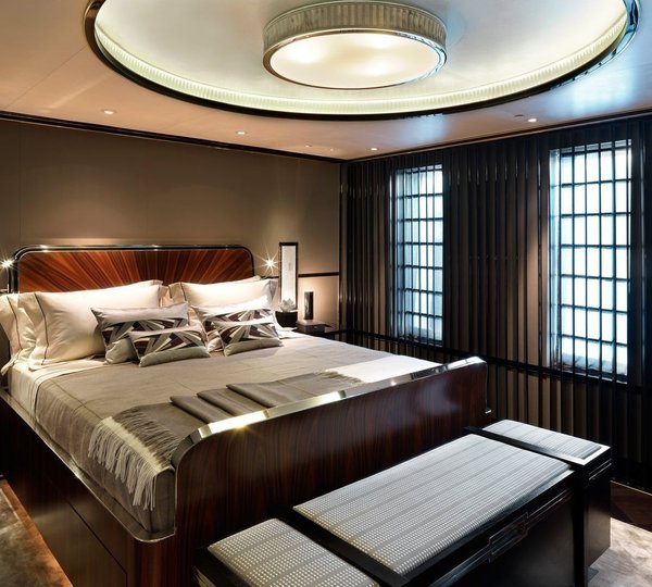 The 62m Yacht SEALYON