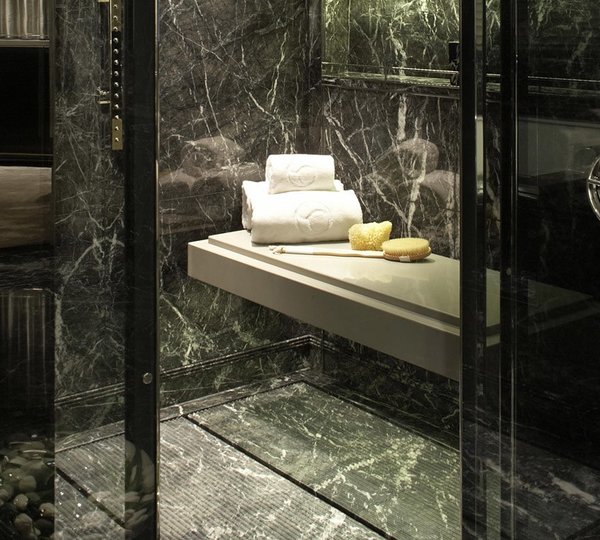 The 62m Yacht SEALYON