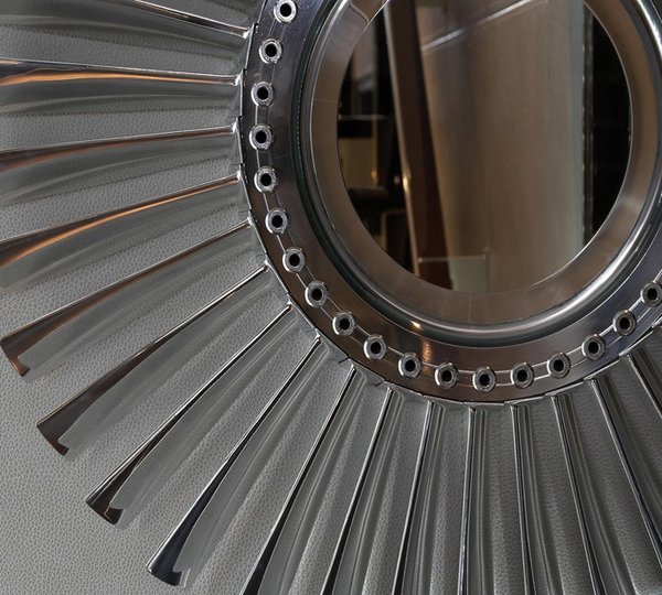 The 62m Yacht SEALYON