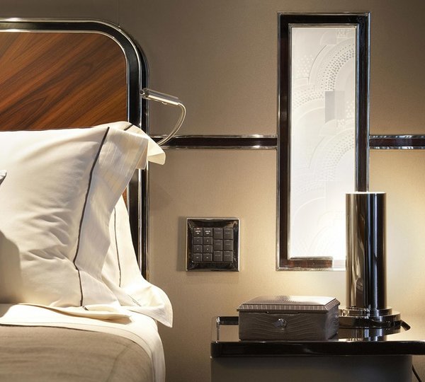 The 62m Yacht SEALYON