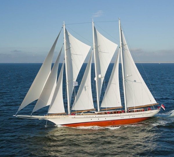 Search Product On Board Yacht MIKHAIL S. VORONTSOV