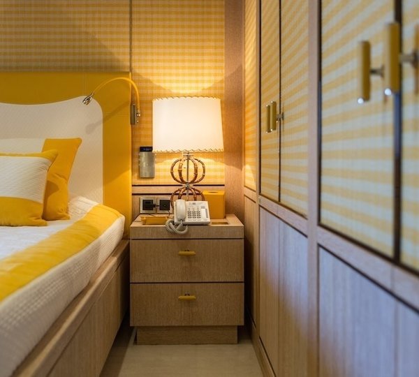 The 72m Yacht AXIOMA