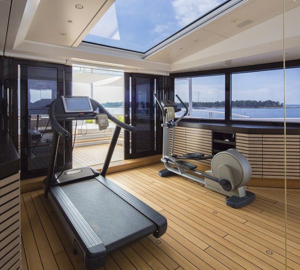 The 74m Yacht MOGAMBO