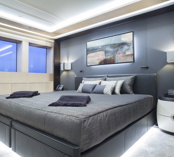 The 74m Yacht MOGAMBO