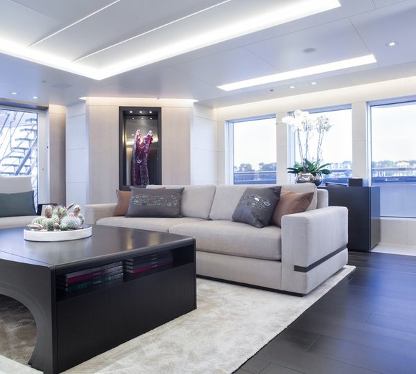 The 74m Yacht MOGAMBO