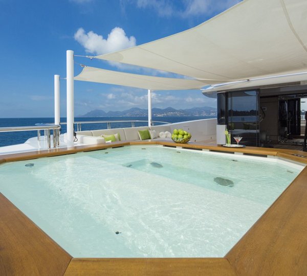 The 74m Yacht MOGAMBO