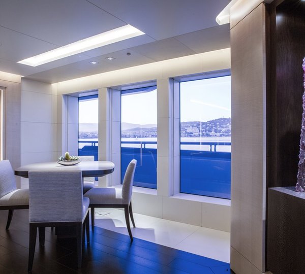 The 74m Yacht MOGAMBO