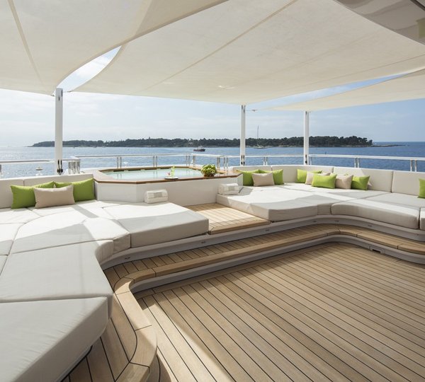 The 74m Yacht MOGAMBO