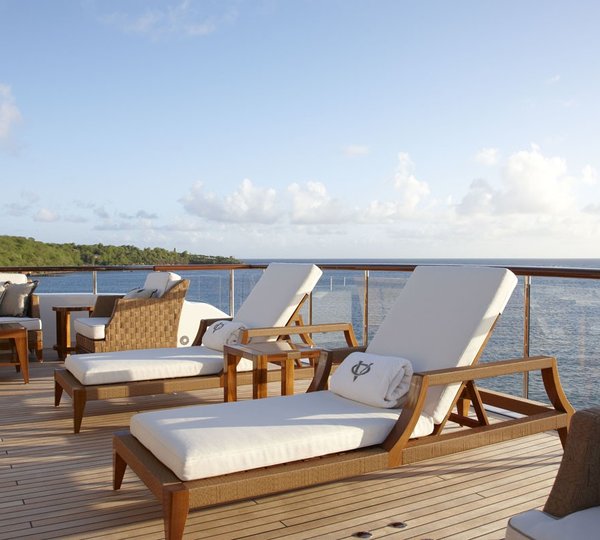 The 75m Yacht EBONY SHINE